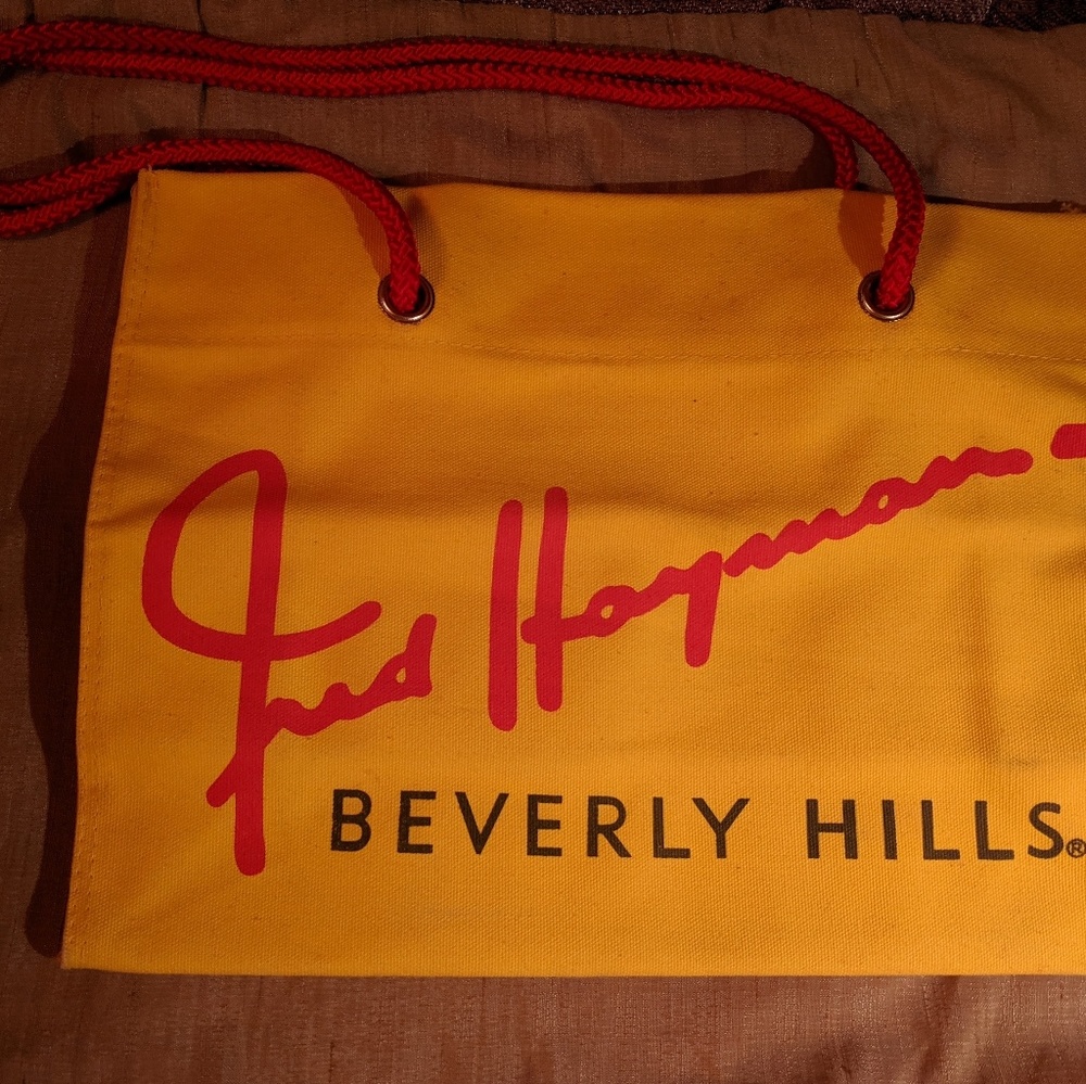 Beach/shopping bag